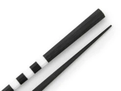 Japanische Essstäbchen Koushigara, Ebenholz -Japan Kunst Verkauf japanische essstaebchen koushigara ebenholz 1