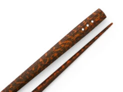 Japanische Essstäbchen Tokusen Kashikosa, Schlangenholz -Japan Kunst Verkauf japanische essstaebchen tokusen kashikosa schlangenholz 1