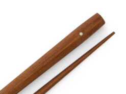 Japanische Essstäbchen Tokusen Shitan, Rosenholz -Japan Kunst Verkauf japanische essstaebchen tokusen shitan rosenholz 1