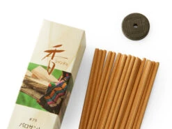Japanische Räucherstäbchen Xiang Do Palo Santo -Japan Kunst Verkauf japanische raeucherstaebchen xiang do palo santo 1