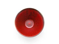 Japanische Schüssel Shuin, Rot, 2 Größen 3 Japanische Schüssel Shuin, Rot, 2 Größen – Bild 3