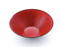 Japanische Schüssel Shuin, Rot, 2 Größen 5 Japanische Schüssel Shuin, Rot, 2 Größen – Bild 5