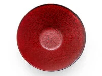 Japanische Schüssel Shuin, Rot, 2 Größen 6 Japanische Schüssel Shuin, Rot, 2 Größen – Bild 6