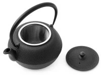 Japanische Teekanne Arare 1,0 L, OIGEN 3 Japanische Teekanne Arare 1,0 L, OIGEN – Bild 3