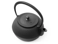 Japanische Teekanne Arare 1,0 L, OIGEN 6 Japanische Teekanne Arare 1,0 L, OIGEN – Bild 6