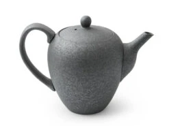 Japanische Teekanne Donguri-pot Nanban, Banko Yaki, 400 Ml -Japan Kunst Verkauf japanische teekanne donguri pot nanban banko yaki 400 ml 1