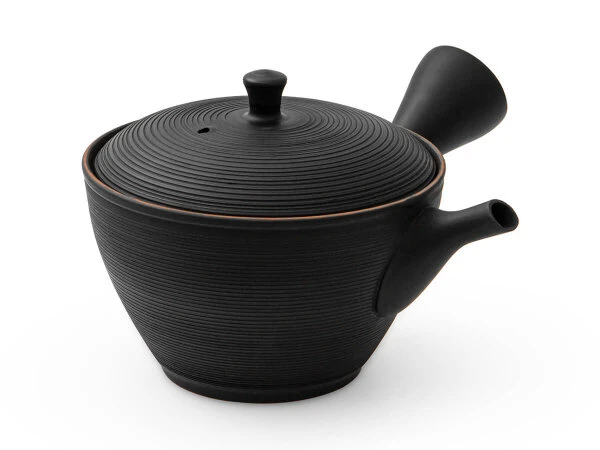 Japanische Teekanne Fukasori, 300 Ml 6 Japanische Teekanne Fukasori, 300 Ml – Bild 6