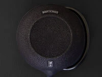 Japanische Teekanne Gusseisen Arare, 1,2 L 6 Japanische Teekanne Gusseisen Arare, 1,2 L – Bild 6