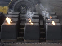 Japanische Teekanne Gusseisen Arare, 1,2 L 9 Japanische Teekanne Gusseisen Arare, 1,2 L – Bild 9