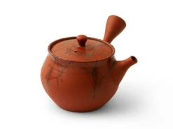 Japanische Teekanne Mokake Shu, 200 Ml -Japan Kunst Verkauf japanische teekanne mokake shu 200 ml 1