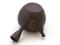 Japanische Teekanne Tokoname Mokake Mit Geschenkbox 6 Japanische Teekanne Tokoname Mokake Mit Geschenkbox – Bild 6