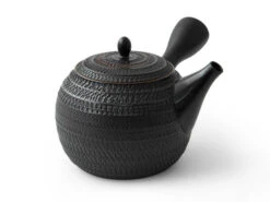 Japanische Teekanne Tokoname Sendan Maru 17 Japanische Teekanne Tokoname Sendan Maru -Japan Kunst Verkauf japanische teekanne tokoname sendan maru 1