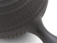 Japanische Teekanne Tokoname Sendan Maru 7 Japanische Teekanne Tokoname Sendan Maru – Bild 7