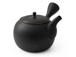 Japanische Teekanne Tokoname Sendan Sen Kaku 9 Japanische Teekanne Tokoname Sendan Sen Kaku -Japan Kunst Verkauf japanische teekanne tokoname sendan sen kaku 1