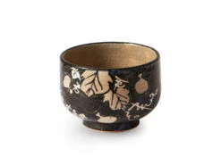 Japanische Teeschale Mitate Gourd -Japan Kunst Verkauf japanische teeschale mitate gourd 1