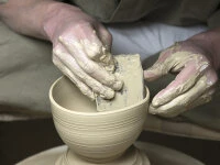 Japanische Teeschale Mitate Yosai 7 Japanische Teeschale Mitate Yosai – Bild 7