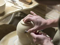 Japanische Teeschale Mitate Yosai 8 Japanische Teeschale Mitate Yosai – Bild 8