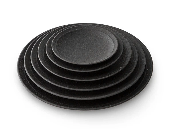 Japanische Teller Kokuyou 1 Japanische Teller Kokuyou