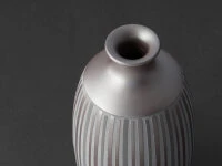 Japanische Vase Hana Irodori, Mitsukoshi 8 Japanische Vase Hana Irodori, Mitsukoshi – Bild 8