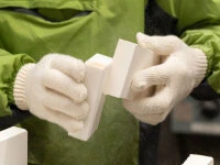 Japanischer Abziehstein Ebisu, Körnung 4000 4 Japanischer Abziehstein Ebisu, Körnung 4000 – Bild 4