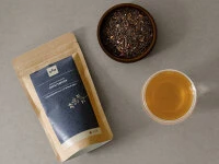 Japanischer Schwarztee Sweet Sakura, Super-Premium 4 Japanischer Schwarztee Sweet Sakura, Super-Premium – Bild 4