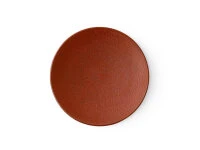 Japanischer Teller Homura, Rot, 3 Größen 10 Japanischer Teller Homura, Rot, 3 Größen – Bild 10