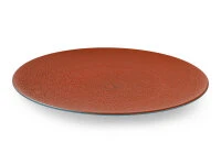 Japanischer Teller Homura, Rot, 3 Größen 3 Japanischer Teller Homura, Rot, 3 Größen – Bild 3