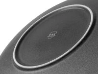 Japanischer Teller Homura, Rot, 3 Größen 4 Japanischer Teller Homura, Rot, 3 Größen – Bild 4