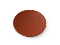 Japanischer Teller Homura, Rot, 3 Größen 8 Japanischer Teller Homura, Rot, 3 Größen – Bild 8