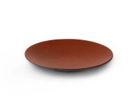 Japanischer Teller Homura, Rot, 3 Größen 9 Japanischer Teller Homura, Rot, 3 Größen – Bild 9