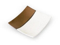 Japanischer Teller Sou, Weiß-gold, 2 Größen 13 Japanischer Teller Sou, Weiß-gold, 2 Größen -Japan Kunst Verkauf japanischer teller sou weiss gold 2 groessen 1