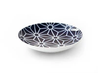 Japanischer Teller Tori Zara, Shippou, Ø 15 Cm 3 Japanischer Teller Tori Zara, Shippou, Ø 15 Cm – Bild 3