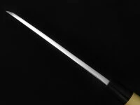 Japanisches Messer Deba Kiya Izutsuki 135, Single Edge 10 Japanisches Messer Deba Kiya Izutsuki 135, Single Edge – Bild 10