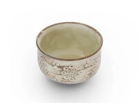 Japanisches Teeservice Kobiki Hana Mischima, 3-teilig 7 Japanisches Teeservice Kobiki Hana Mischima, 3-teilig – Bild 7