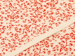 Japanpapier Chiyogami, Blütenzweige Hellrot 5 Japanpapier Chiyogami, Blütenzweige Hellrot -Japan Kunst Verkauf japanpapier chiyogami bluetenzweige hellrot 1