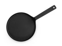Kamasada Shallow Pan, Gusseisen 3 Kamasada Shallow Pan, Gusseisen – Bild 3