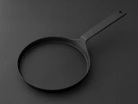 Kamasada Shallow Pan, Gusseisen 6 Kamasada Shallow Pan, Gusseisen – Bild 6