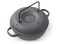 Kartoffel-, Gemüsetopf Gusseisen, OIGEN 4 Kartoffel-, Gemüsetopf Gusseisen, OIGEN – Bild 4