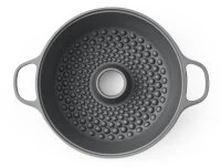 Kartoffel-, Gemüsetopf Gusseisen, OIGEN 7 Kartoffel-, Gemüsetopf Gusseisen, OIGEN – Bild 7