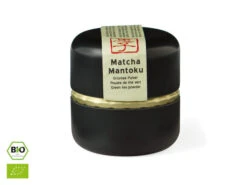 KEIKO Matcha Mantoku, Dose, 30 G -Japan Kunst Verkauf keiko matcha mantoku dose 30 g 1