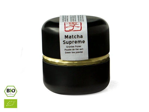 KEIKO Matcha Supreme, Dose, 30 G 6 KEIKO Matcha Supreme, Dose, 30 G – Bild 6