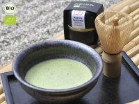 KEIKO Matcha Supreme, Dose, 30 G 3 KEIKO Matcha Supreme, Dose, 30 G – Bild 3
