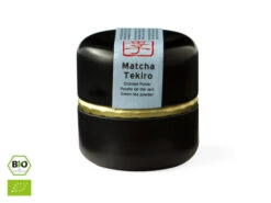KEIKO Matcha Tekiro, Dose, 30 G -Japan Kunst Verkauf keiko matcha tekiro dose 30 g 1