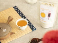 KEIKO Oolong Karasu, 40 G 5 KEIKO Oolong Karasu, 40 G – Bild 5