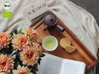 KEIKO Shincha Yume, 50 G, First Flush 3 KEIKO Shincha Yume, 50 G, First Flush – Bild 3