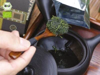 KEIKO Shincha Yume, 50 G, First Flush 5 KEIKO Shincha Yume, 50 G, First Flush – Bild 5