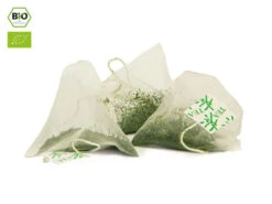 KEIKO Soshun, Kabuse Sencha Bio, Teebeutel -Japan Kunst Verkauf keiko soshun kabuse sencha bio teebeutel 1