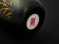 Kokeshi: Dekofigur Minori 5 Kokeshi: Dekofigur Minori – Bild 5