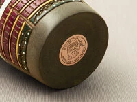 Kokeshi: Dekofigur Wakamusya 5 Kokeshi: Dekofigur Wakamusya – Bild 5