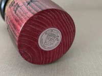 Kokeshi: Holzpuppe Tsuru No Mai 5 Kokeshi: Holzpuppe Tsuru No Mai – Bild 5